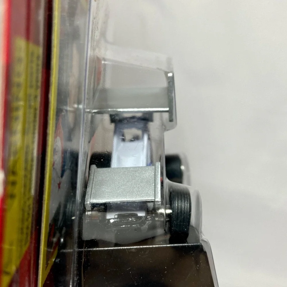 Racing Champions 1/64 Sprint‎ Car 1997 World of Outlaws Edition Cris Eash #17e